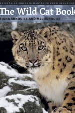 The Wild Cat Book af Fiona Sunquist