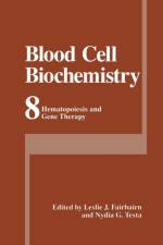 Blood Cell Biochemistry