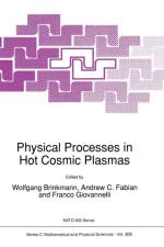 Physical Processes in Hot Cosmic Plasmas af Franco Giovannelli