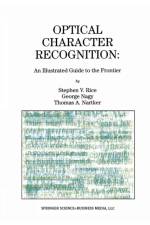 Optical Character Recognition af Thomas A. Nartker