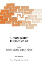 Urban Water Infrastructure
