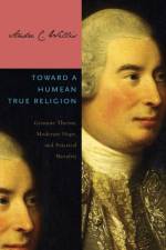 Toward a Humean True Religion af Andre C. (Brown University) Willis