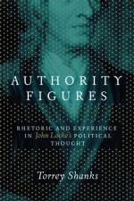 Authority Figures af Torrey (Assistant Professor Shanks