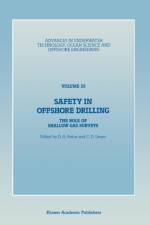 Safety in Offshore Drilling