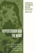 Hypertension and the Heart