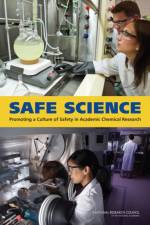 Safe Science af National Research Council