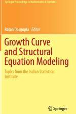 Growth Curve and Structural Equation Modeling