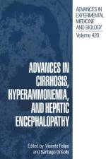 Advances in Cirrhosis, Hyperammonemia, and Hepatic Encephalopathy
