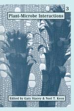 Plant-Microbe Interactions af Gary Stacey