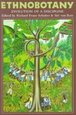 Ethnobotany af S. von Reis