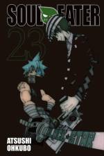 Soul Eater, Vol. 23 af Atsushi Ohkubo