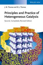 Principles and Practice of Heterogeneous Catalysis