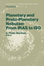Planetary and Proto-Planetary Nebulae: From IRAS to ISO