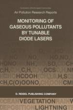 Monitoring of Gaseous Pollutants by Tunable Diode Lasers