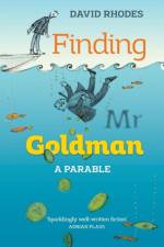 Finding Mr Goldman af The Revd David Rhodes