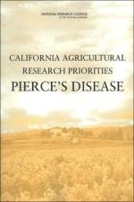 California Agricultural Research Priorities af National Research Council
