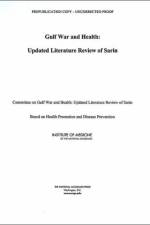 Gulf War and Health af Institute of Medicine