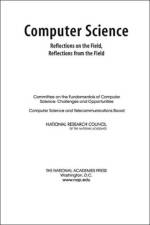 Computer Science af National Research Council