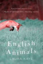 English Animals