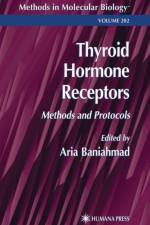 Thyroid Hormone Receptors