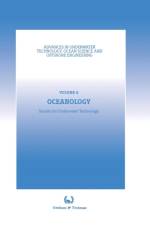 Oceanology af Society for Underwater Technology (Sut)