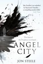Angel City af Jon Steele