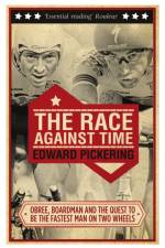 The Race Against Time af Edward Pickering