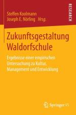 Zukunftsgestaltung Waldorfschule