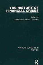 The History of Financial Crises