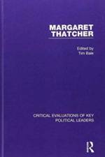 Margaret Thatcher