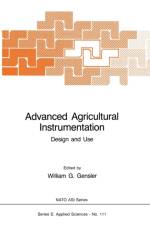 Advanced Agricultural Instrumentation