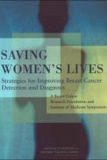 Saving Women's Lives af National Research Council