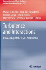 Turbulence and Interactions