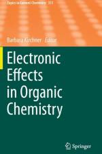 Electronic Effects in Organic Chemistry