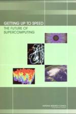 Getting Up to Speed af National Research Council