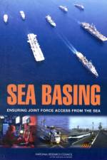 Sea Basing af Committee on Sea Basing: Ensuring Joint Force Access from the Sea