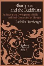 Bhartrhari and the Buddhists