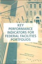 Key Performance Indicators for Federal Facilities Portfolios af National Research Council