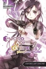 Sword Art Online 5: Phantom Bullet af Reki Kawahara
