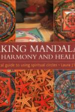 Making Mandalas af Watts Laura