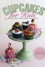 Cupcakes for Kids af Anness Rosie