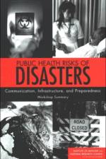 Public Health Risks of Disasters af National Research Council