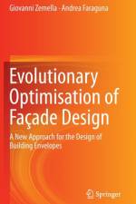 Evolutionary Optimisation of Facade Design af Andrea Faraguna