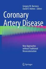 Coronary Artery Disease