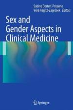 Sex and Gender Aspects in Clinical Medicine