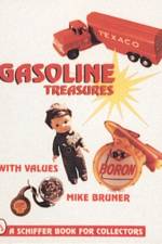 Gasoline Treasures af Michael Bruner