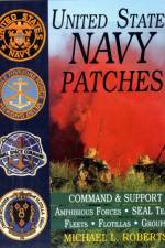United States Navy Patches Series af Michael L. Roberts