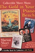 The Gold in Your Piano Bench af Marion Short