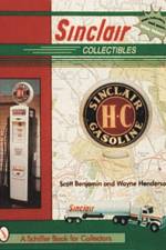 Sinclair® Collectibles af Wayne Henderson