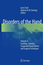 Disorders of the Hand